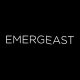 Emergeast — gallery logo