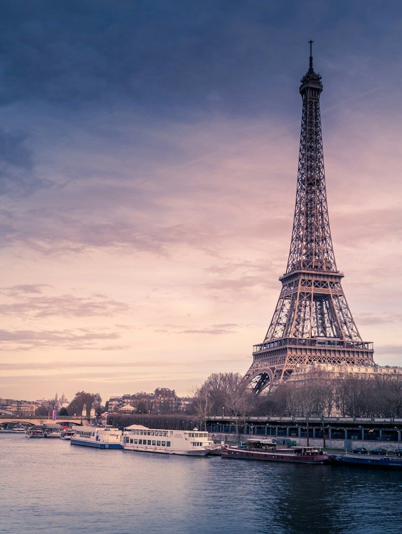 Paris — city