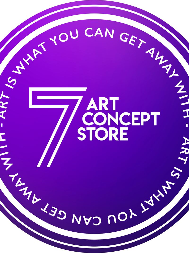 7Art Gallery — gallery cover