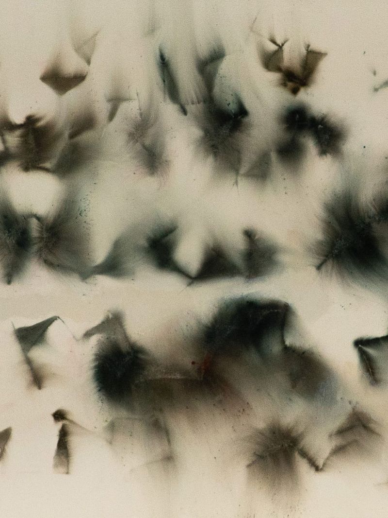 Abstract Writings #101