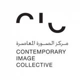 Contemporary Image Collective (CIC) — gallery logo