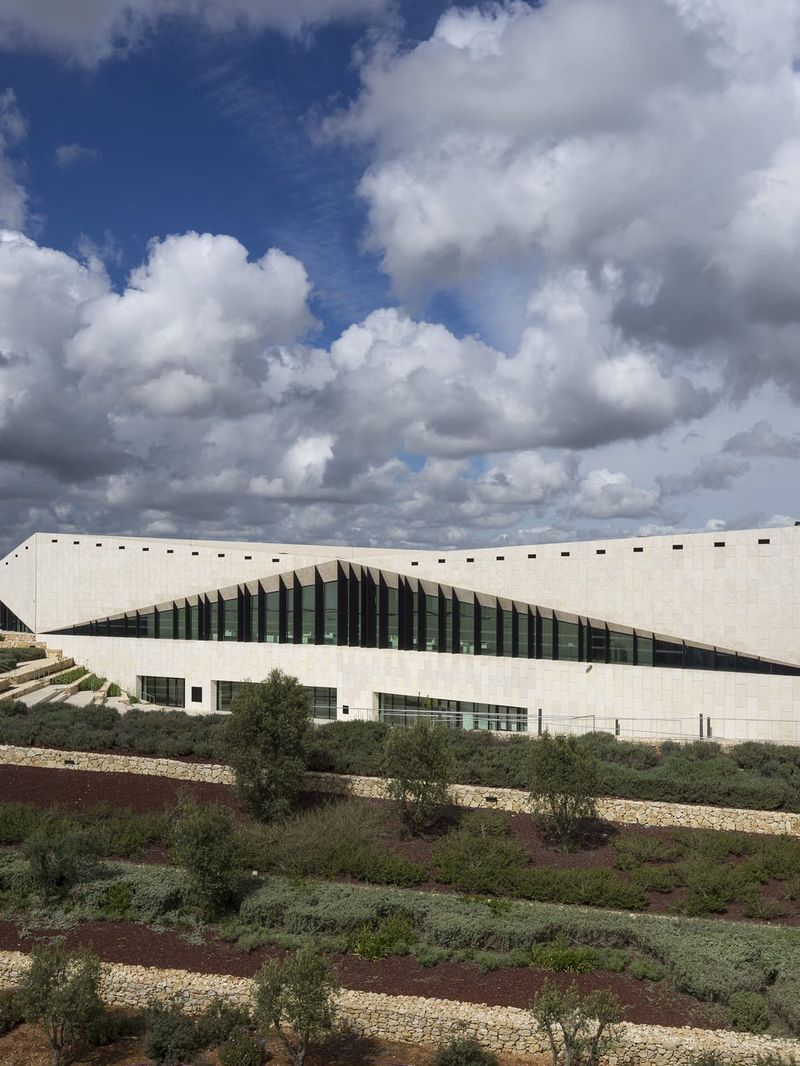 Palestinian Museum