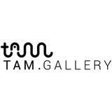 TAM Gallery (The Arts-Mart Gallery) — gallery logo