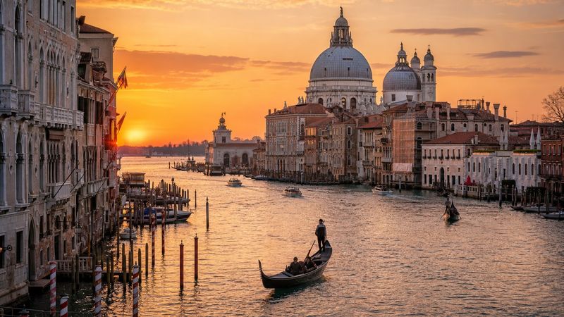 Venice — city