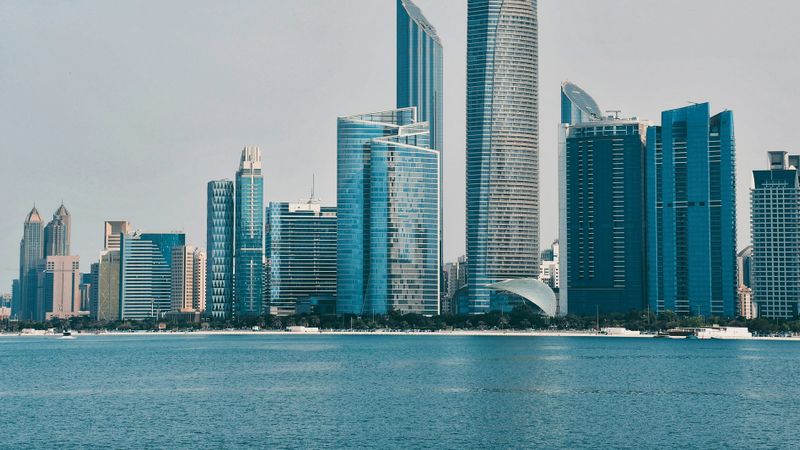 Sotheby's Abu Dhabi — gallery cover