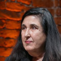Emine Sevgi Özdamar
