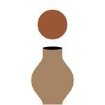 Studio Clay — gallery logo
