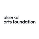 Alserkal Arts Foundation — gallery logo