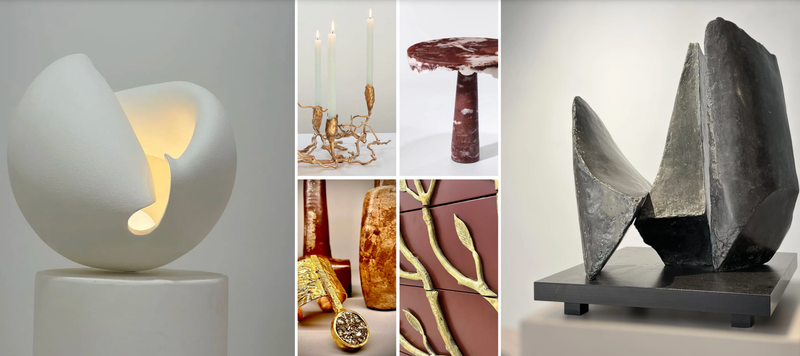 Hestia Gallery — gallery cover