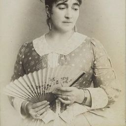 Marie Bracquemond