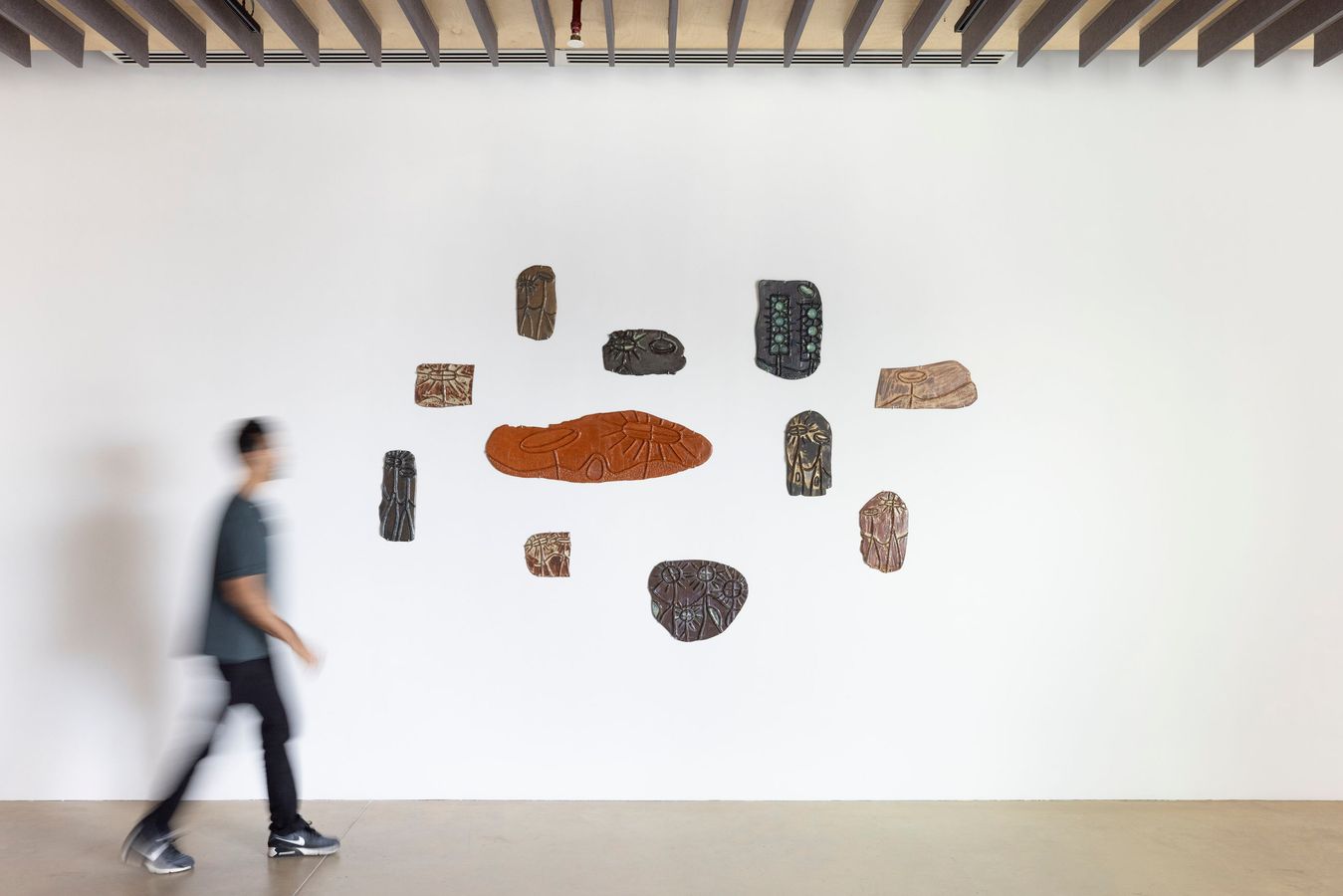 Eman Al Hashemi: The Horizon We Inherit