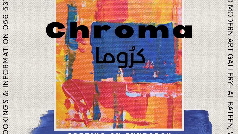 Chroma