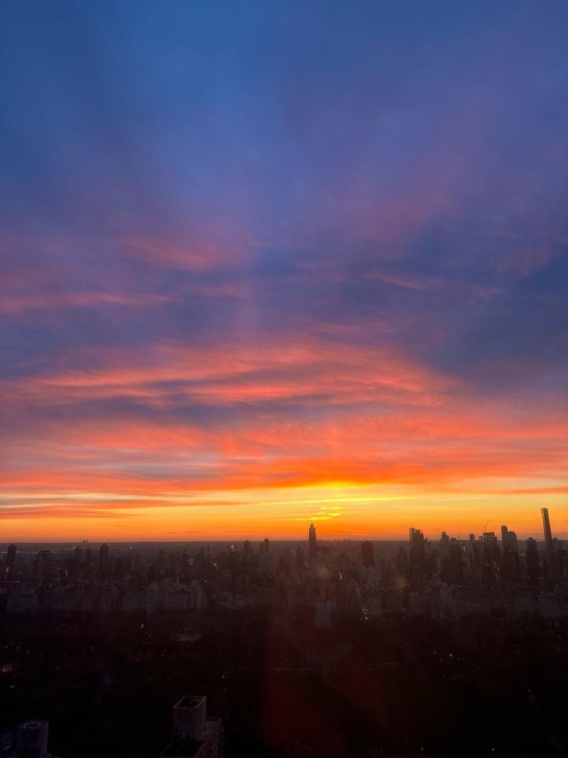 Sunrise