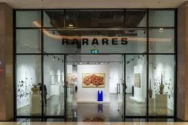 RARARES Gallery — gallery cover