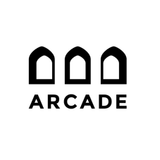 Arcade Gallery — gallery logo