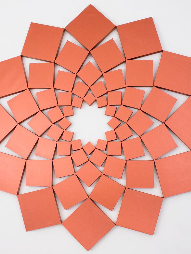 Saida XIII: Copper