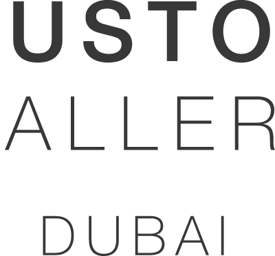 Custot Gallery Dubai