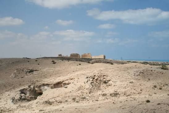 Taposiris Magna — place photo