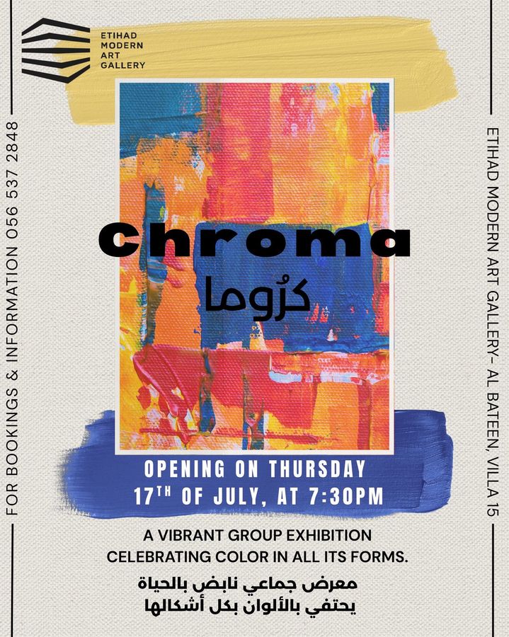 Chroma