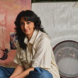 Almaha Jaralla