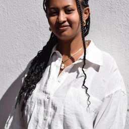 Miriam Hillawi Abraham