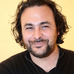 Kader Attia