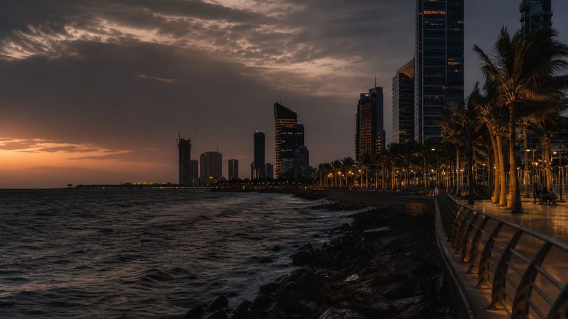Jeddah — city