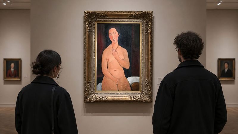 The Lewis Collection Sells for $392.6 Million, Setting a New European Record