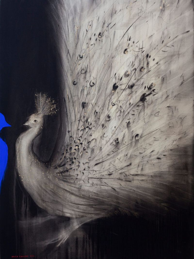 Peacock
