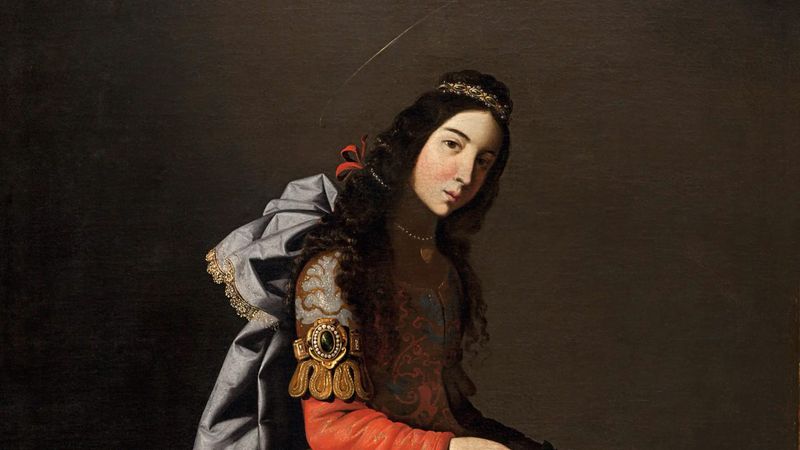 Zurbarán (1598–1664)