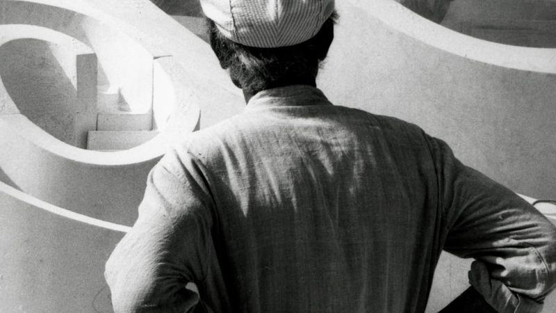 Light and Stone: Revisiting Noguchi’s 1986 Venice Biennale