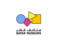 Qatar Museums Gallery – Katara — gallery logo