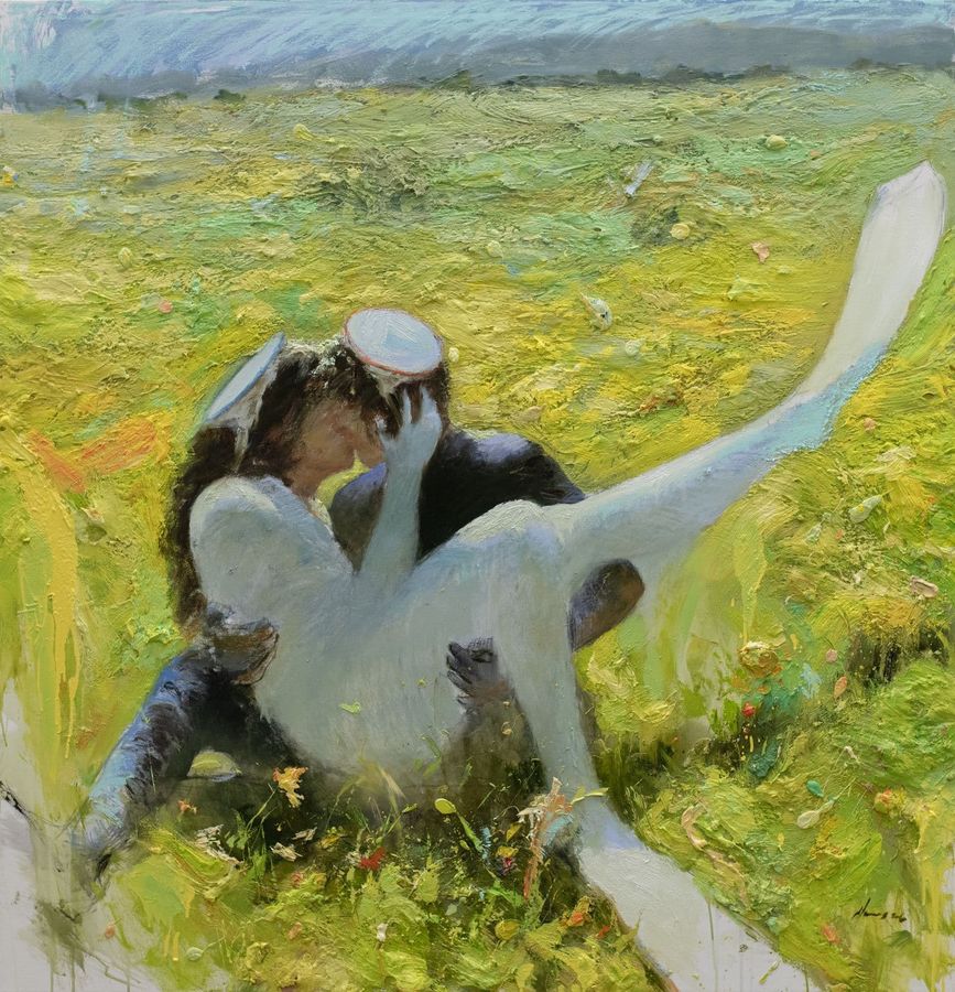 Reynier Llanes: Elsewhere, Within