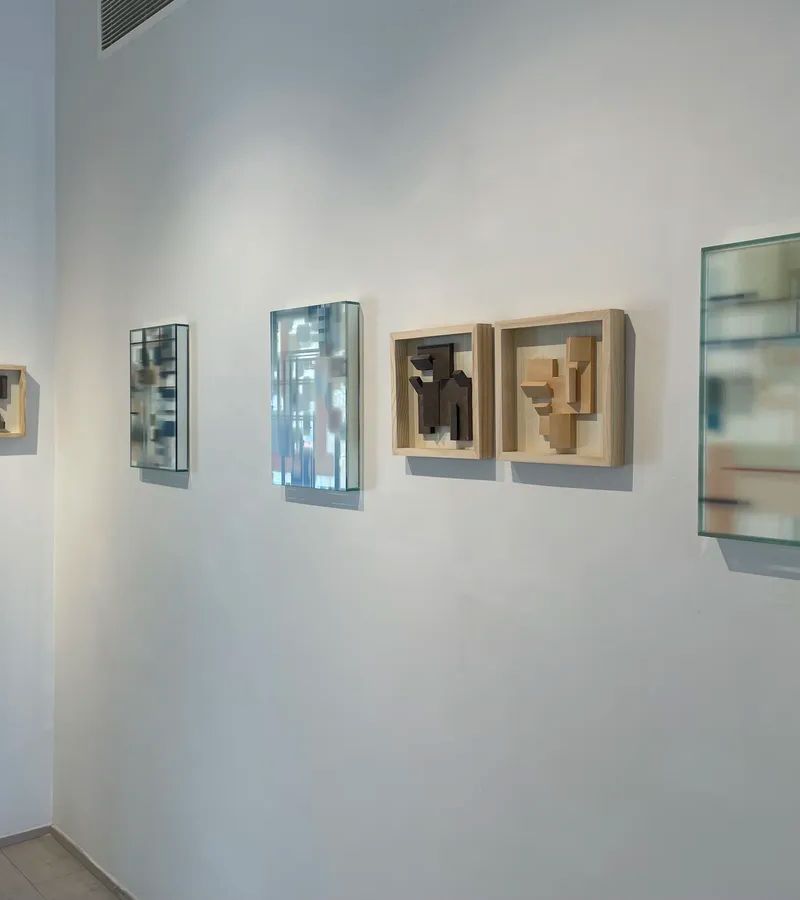Collectors' Entry Point: Select Works Under $3,000