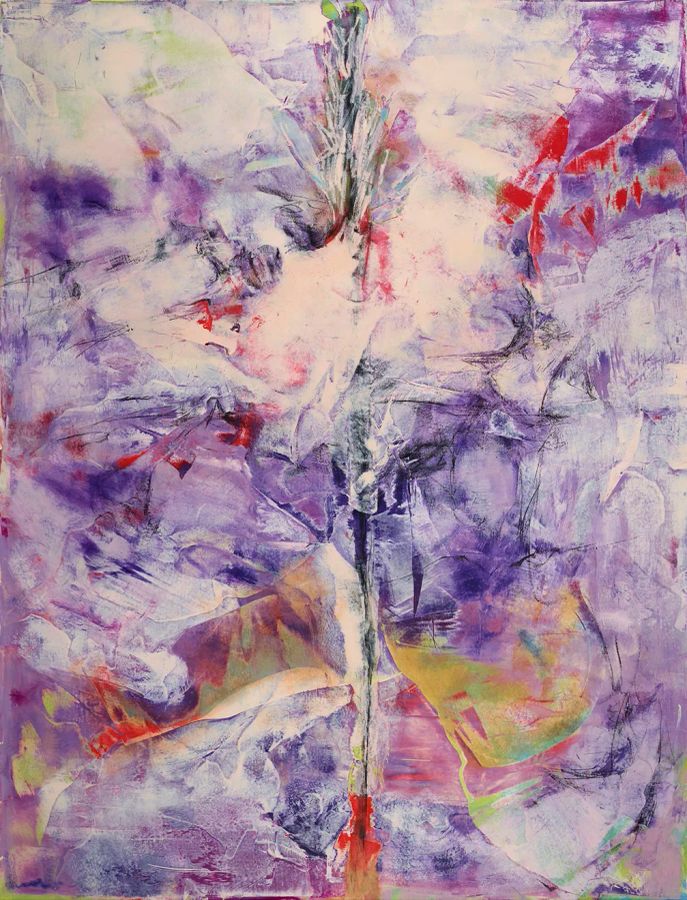 Sara Chaar: Inside of Outside