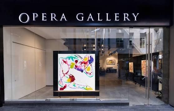 Opera Gallery Dubai (DIFC) — gallery cover