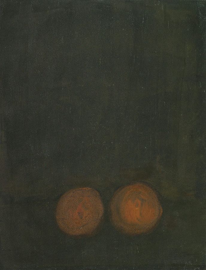 Johanne Issa: Sweet Dust