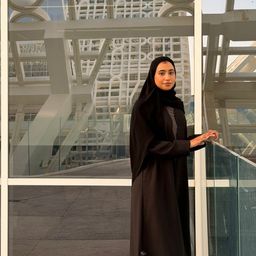 Ghada Al Suwaidi