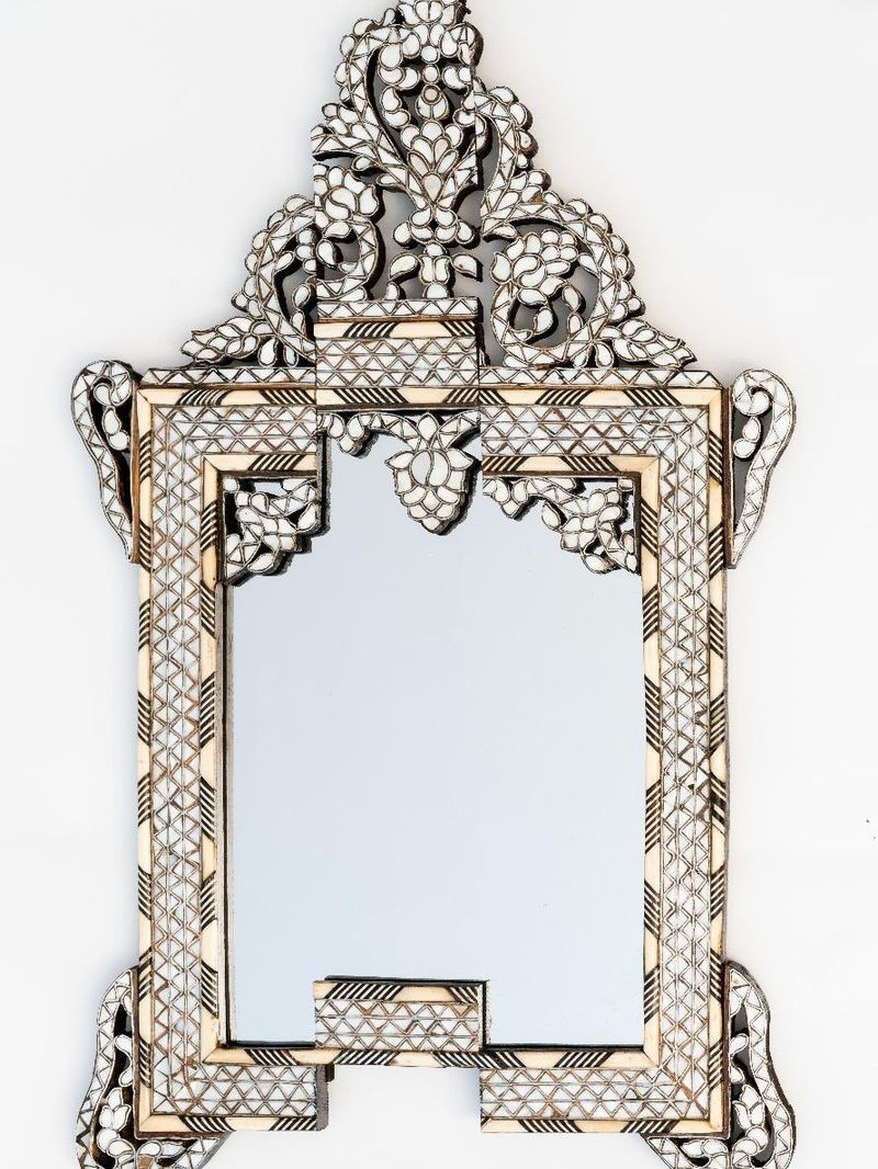 Untitled (Mirror)
