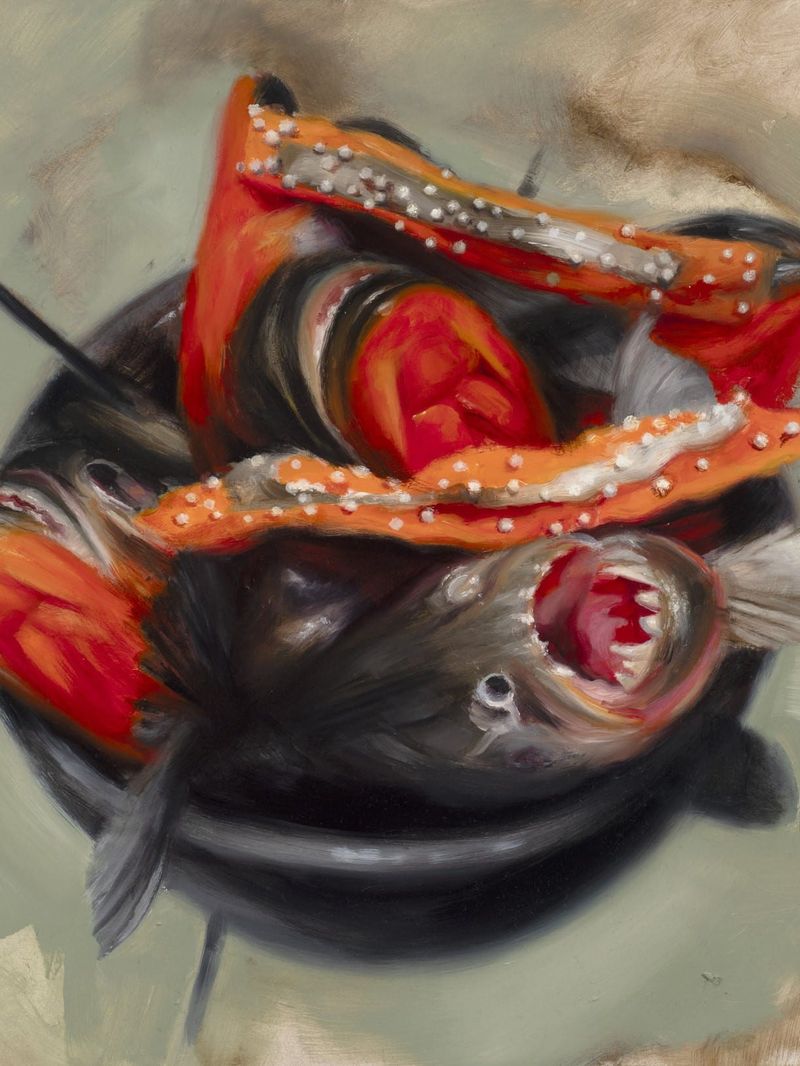 Fishbowl (Suggested for You)