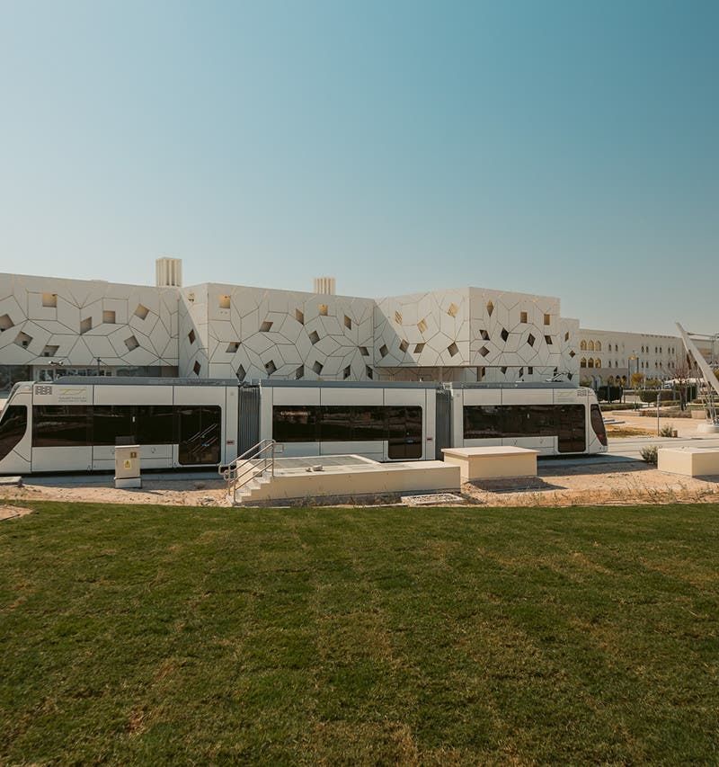 Education City — place