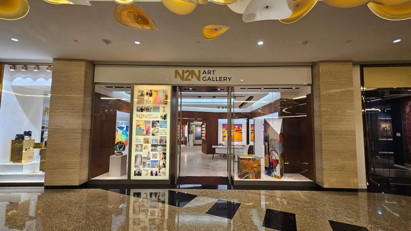 N2N Gallery — gallery cover