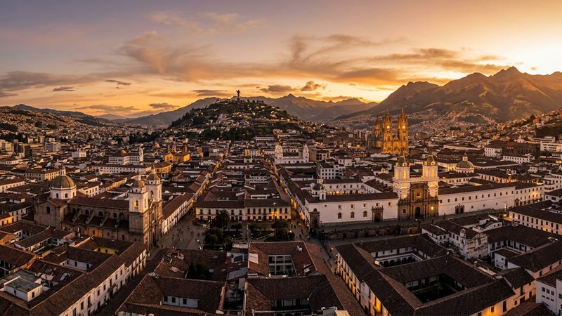 Quito — city