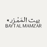 Bayt AlMamzar — gallery logo