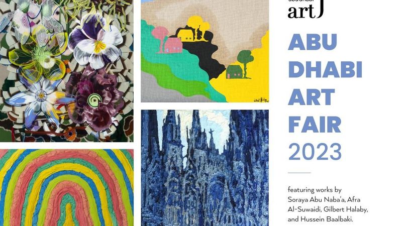 Abu Dhabi Art Fair