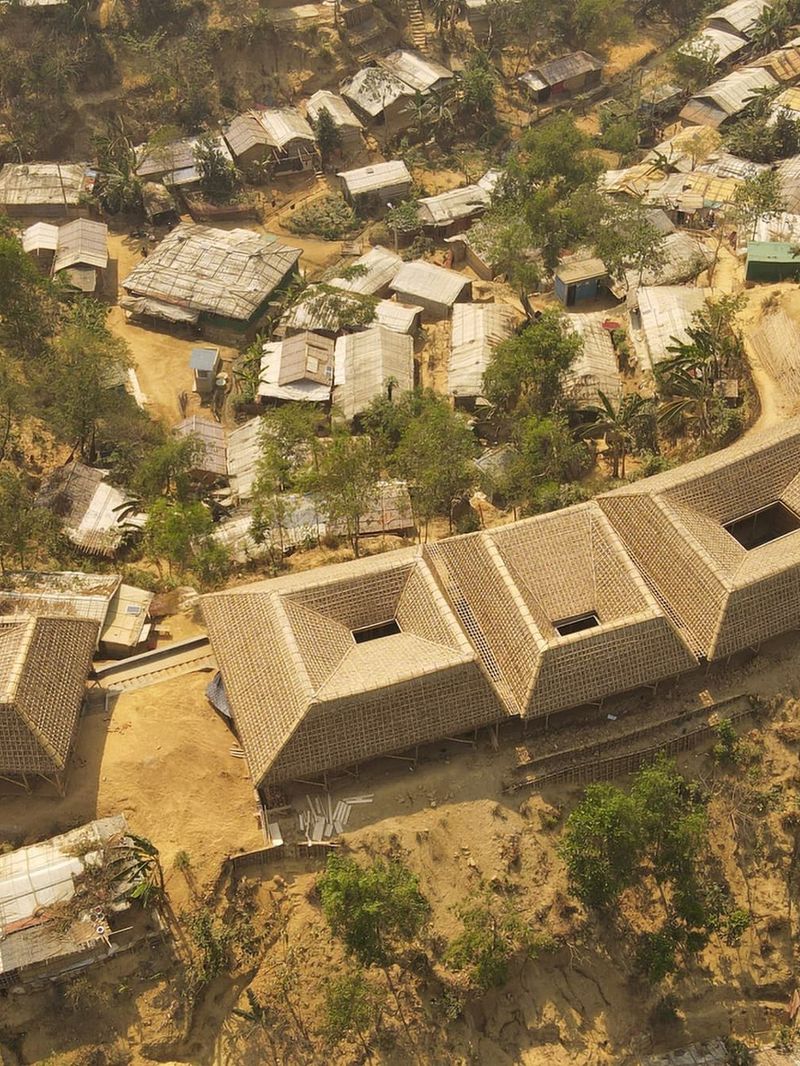 Rohingya Cultural Memory Centre