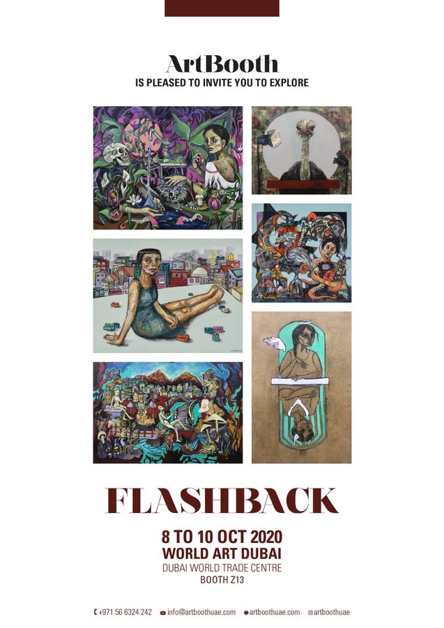 Flashback