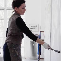 Sabine Moritz