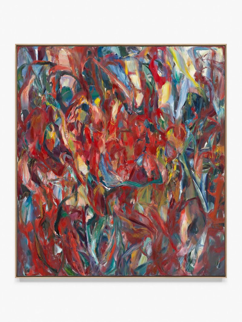 Feuer II