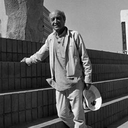 Isamu Noguchi